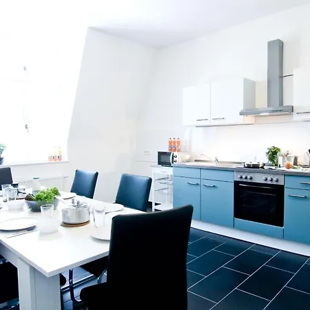 Apartmondo Wichlinghaus