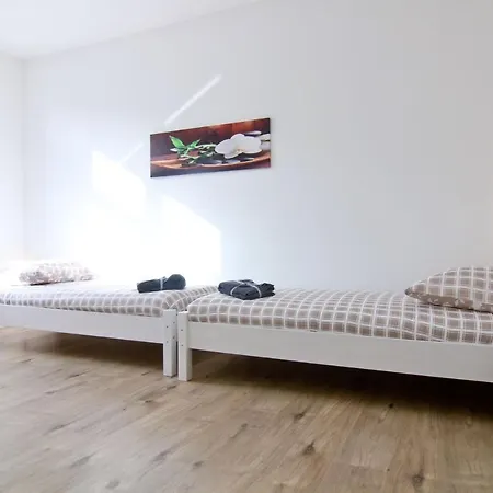 Apartmondo Wichlinghaus * Wuppertal