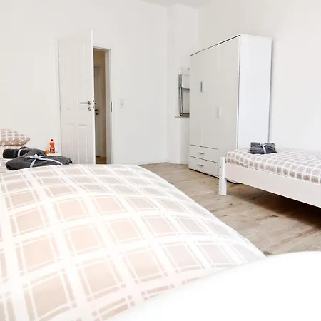 Apartmondo Wichlinghaus Apartamento *