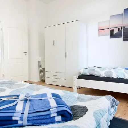Apartmondo Wichlinghaus Wuppertal