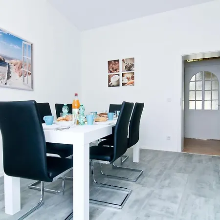 Apartmondo Wichlinghaus Apartamento