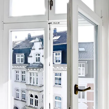 Apartmondo Wichlinghaus Apartamento