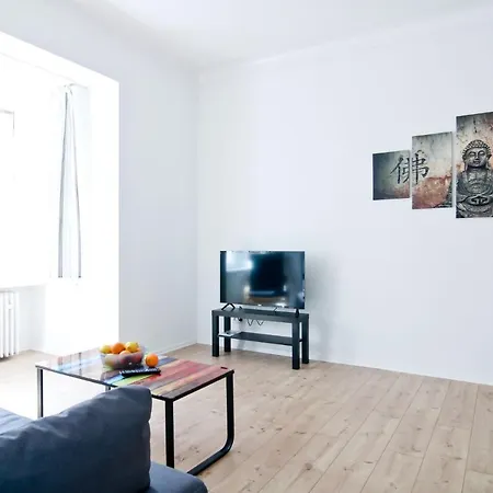 Apartmondo Wichlinghaus * Wuppertal