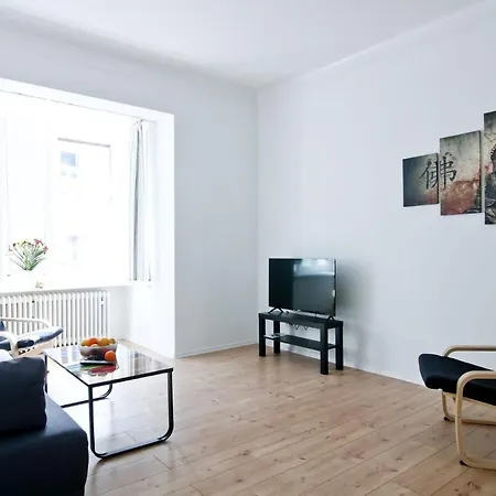 Apartmondo Wichlinghaus * Wuppertal