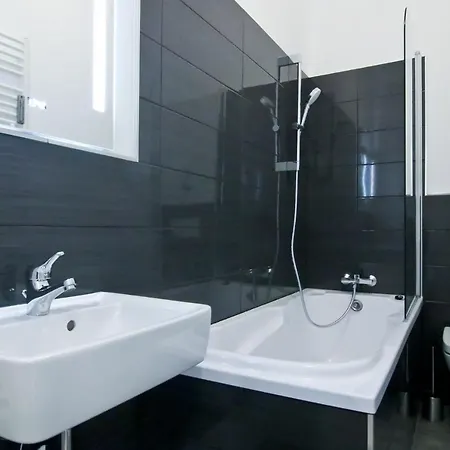 Apartmondo Wichlinghaus Apartamento Wuppertal