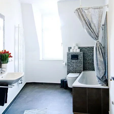 Apartmondo Wichlinghaus Apartamento Wuppertal