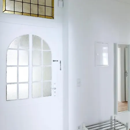 Apartmondo Wichlinghaus Apartamento *