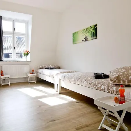 Apartmondo Wichlinghaus *