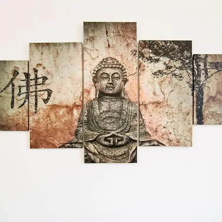 Apartmondo Wichlinghaus * Wuppertal