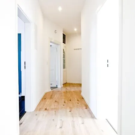 Apartmondo Wichlinghaus Wuppertal