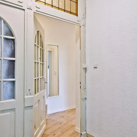 Apartmondo Wichlinghaus Wuppertal