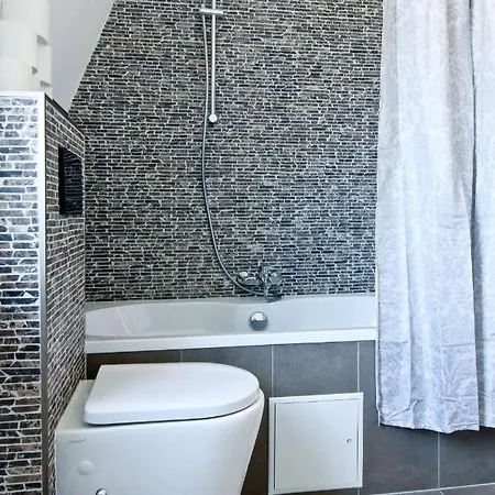 Apartmondo Wichlinghaus Wuppertal