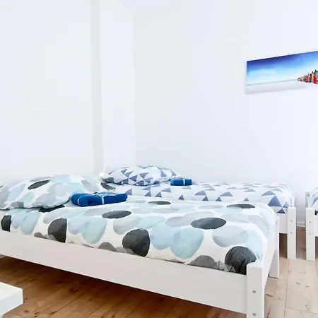 Apartmondo Wichlinghaus Apartamento *