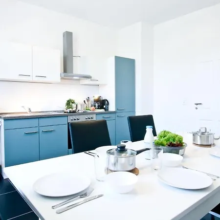 Apartmondo Wichlinghaus