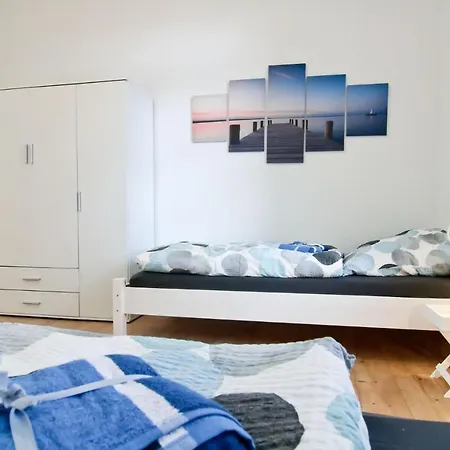 Apartmondo Wichlinghaus *