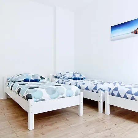 Apartmondo Wichlinghaus