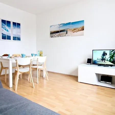 Apartmondo Wichlinghaus * Wuppertal