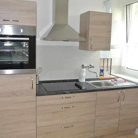 Apartmondo Wichlinghaus * Wuppertal