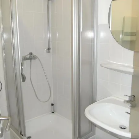 Apartmondo Wichlinghaus Apartamento